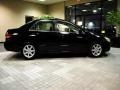 2003 Nighthawk Black Pearl Honda Accord EX V6 Sedan  photo #7