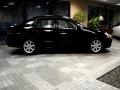 2003 Nighthawk Black Pearl Honda Accord EX V6 Sedan  photo #8