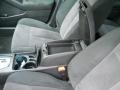 2008 Precision Gray Metallic Nissan Altima 2.5 SL  photo #22