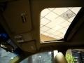 2003 Nighthawk Black Pearl Honda Accord EX V6 Sedan  photo #13