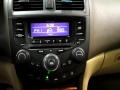 2003 Nighthawk Black Pearl Honda Accord EX V6 Sedan  photo #19