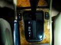 2003 Nighthawk Black Pearl Honda Accord EX V6 Sedan  photo #20