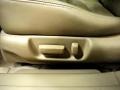 2003 Nighthawk Black Pearl Honda Accord EX V6 Sedan  photo #22