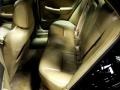 2003 Nighthawk Black Pearl Honda Accord EX V6 Sedan  photo #24