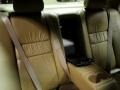 2003 Nighthawk Black Pearl Honda Accord EX V6 Sedan  photo #28