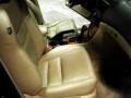 2003 Nighthawk Black Pearl Honda Accord EX V6 Sedan  photo #30