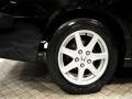 2003 Nighthawk Black Pearl Honda Accord EX V6 Sedan  photo #35