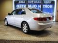 Satin Silver Metallic - Accord EX-L V6 Sedan Photo No. 4