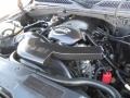5.3 Liter OHV 16V Vortec V8 2002 GMC Yukon SLT 4x4 Engine