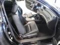 2008 Nighthawk Black Pearl Honda Accord EX-L Coupe  photo #30