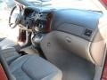 2004 Salsa Red Pearl Toyota Sienna XLE Limited AWD  photo #21