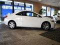 Taffeta White - Civic LX Coupe Photo No. 9