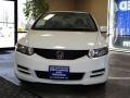 Taffeta White - Civic LX Coupe Photo No. 11