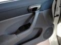 Taffeta White - Civic LX Coupe Photo No. 13