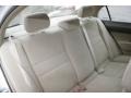 Taffeta White - Civic LX Sedan Photo No. 15