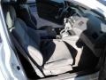 Taffeta White - Civic LX Coupe Photo No. 28