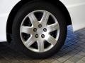 Taffeta White - Civic LX Coupe Photo No. 32