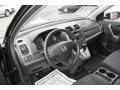 2008 Nighthawk Black Pearl Honda CR-V LX 4WD  photo #11