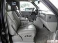 2004 Black Chevrolet Tahoe Z71 4x4  photo #21