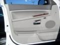 2005 Stone White Jeep Grand Cherokee Limited  photo #6