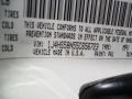 2005 Stone White Jeep Grand Cherokee Limited  photo #7