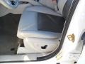 2005 Stone White Jeep Grand Cherokee Limited  photo #8