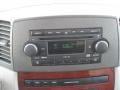 2005 Stone White Jeep Grand Cherokee Limited  photo #11