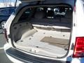 2005 Stone White Jeep Grand Cherokee Limited  photo #16