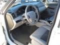 2005 Stone White Jeep Grand Cherokee Limited  photo #23