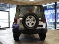 Bright Silver Metallic - Wrangler X 4x4 Photo No. 5