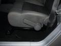 Bright Silver Metallic - Wrangler X 4x4 Photo No. 25