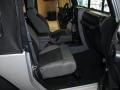 Bright Silver Metallic - Wrangler X 4x4 Photo No. 31