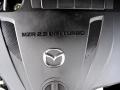 2007 True Silver Metallic Mazda CX-7 Touring  photo #14