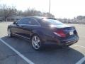 2007 Black Mercedes-Benz CL 600  photo #3