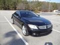 2007 Black Mercedes-Benz CL 600  photo #7