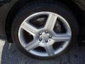 2007 Mercedes-Benz CL 600 Wheel