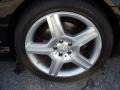 2007 Mercedes-Benz CL 600 Wheel and Tire Photo