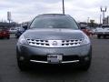 Platinum Pearl Matallic - Murano SL AWD Photo No. 2