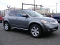 Platinum Pearl Matallic - Murano SL AWD Photo No. 3