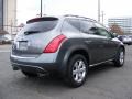 Platinum Pearl Matallic - Murano SL AWD Photo No. 5