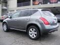 Platinum Pearl Matallic - Murano SL AWD Photo No. 7