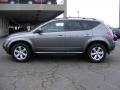 Platinum Pearl Matallic - Murano SL AWD Photo No. 8