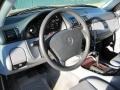 Brilliant Silver Metallic - ML 350 4Matic Photo No. 5