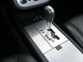 Platinum Pearl Matallic - Murano SL AWD Photo No. 15