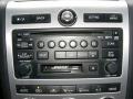 Platinum Pearl Matallic - Murano SL AWD Photo No. 17