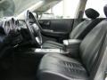Platinum Pearl Matallic - Murano SL AWD Photo No. 21