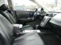 Platinum Pearl Matallic - Murano SL AWD Photo No. 30