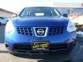 Indigo Blue Metallic - Rogue SL AWD Photo No. 2
