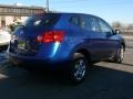 Indigo Blue Metallic - Rogue SL AWD Photo No. 3