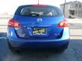 Indigo Blue Metallic - Rogue SL AWD Photo No. 4